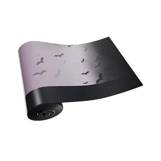 Batty Wrap icon