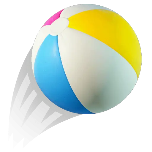 Beach Ball Toy icon