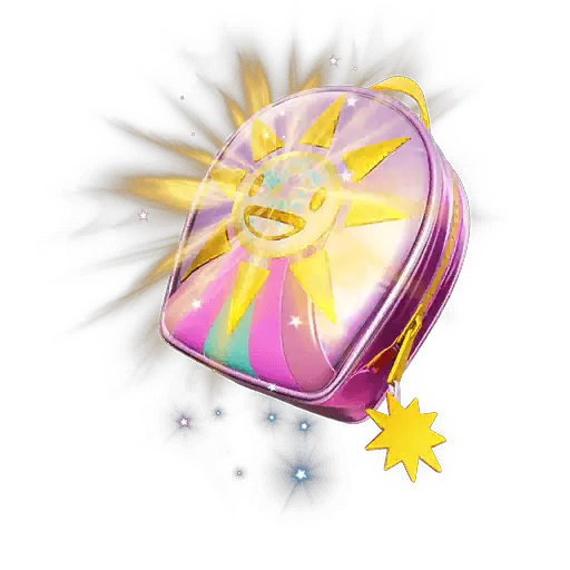 Beam Bag Back Bling icon