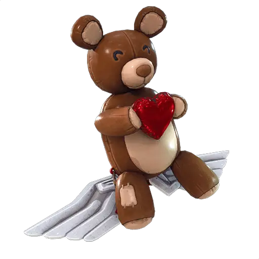 Bear Force One Glider
