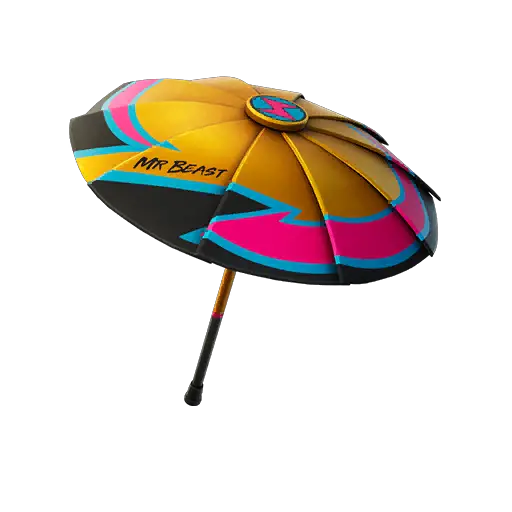 Beast Brella Glider icon