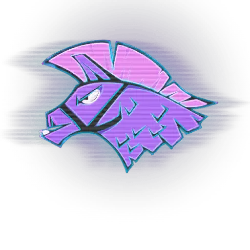 Beast Llama Back Bling icon