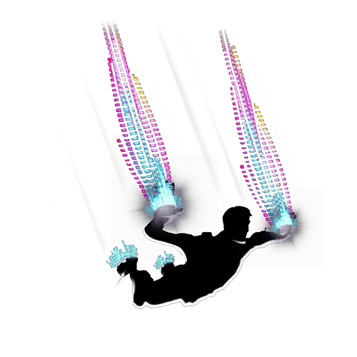 Beat Drop Contrail icon