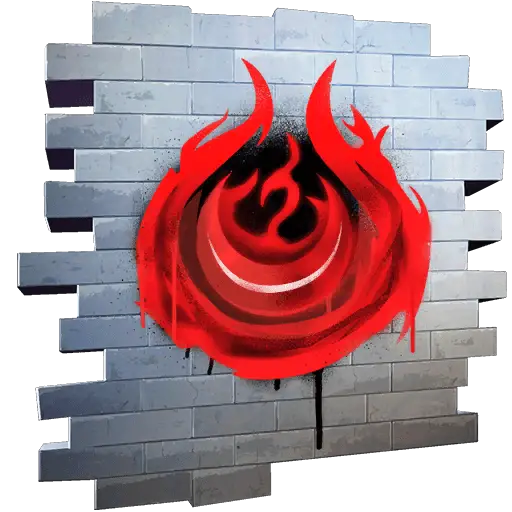 Beckoning Crescent Spray icon