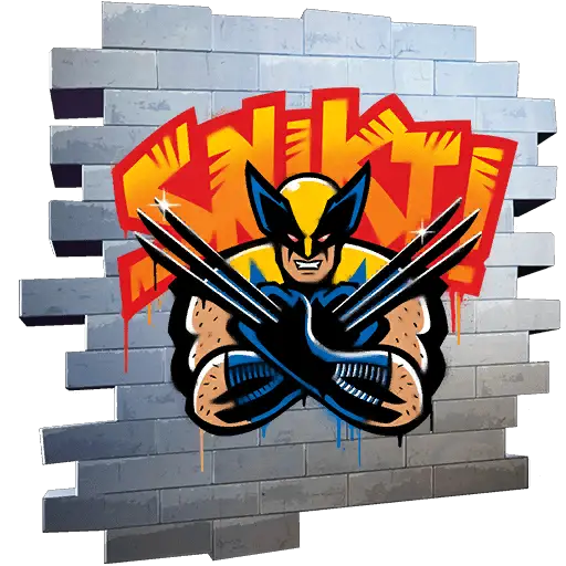 Berserker Barrage Spray icon