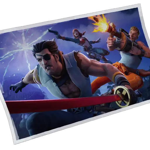 Best Fight You Ever Had Loading Screen icon