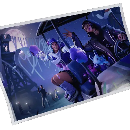 Best Friends Loading Screen icon