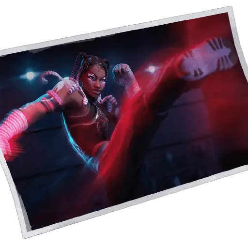 Best in the Ring Loading Screen icon