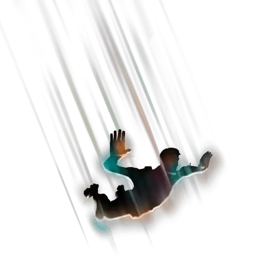 Bifrost Glow Contrail icon
