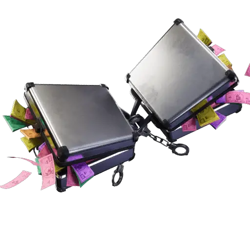 Big Haul Glider icon