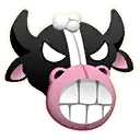 Big Heff Emoji icon