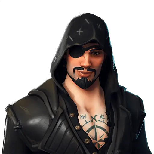 Blackheart Outfit icon