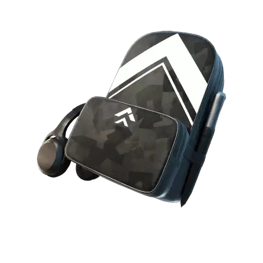 Blackout Bag Back Bling icon