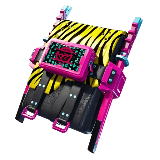 Blade Bag Back Bling icon