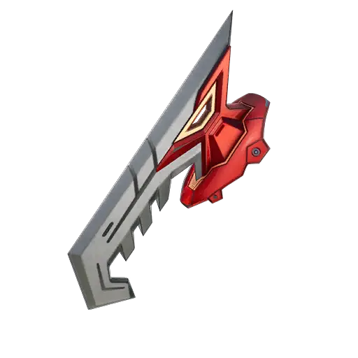 Bladed Gauntlet Pickaxe icon