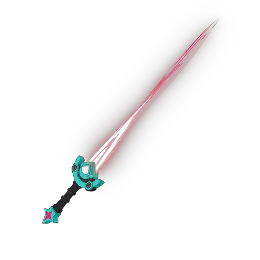 Blazeberry Blade Pickaxe icon