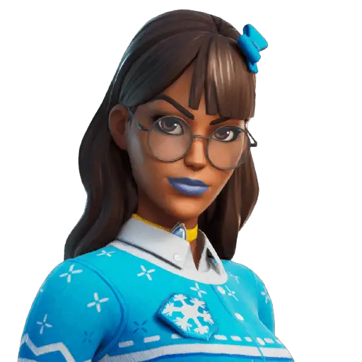Blizzabelle Outfit icon