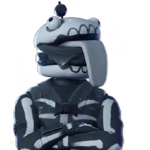 Bone Boss Outfit icon