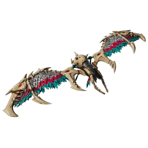 Bone Patrol Glider icon