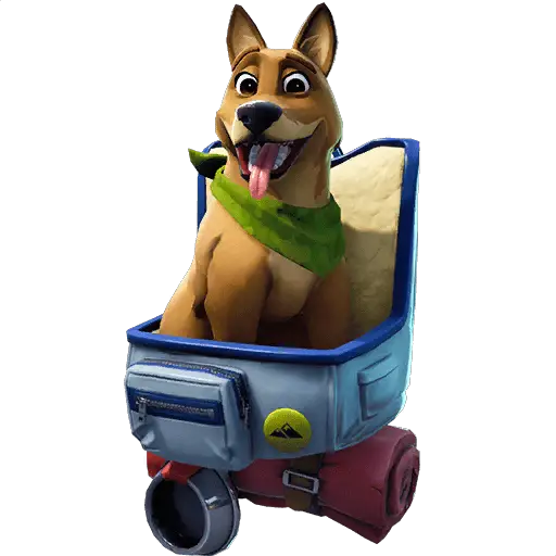 Bonesy Pet icon