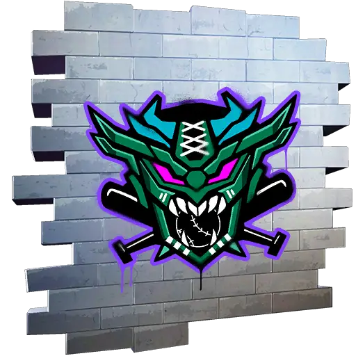 Boneyard Brand Spray icon