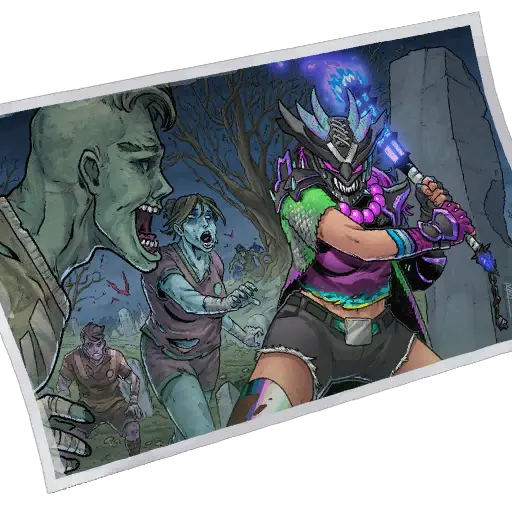 Boneyard Dusty Loading Screen icon