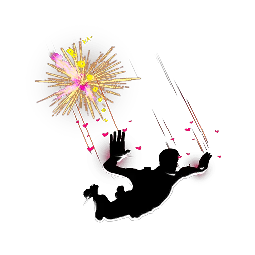 Boom Drop Contrail icon