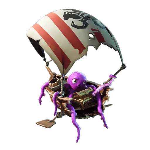 Booty Buoy Glider icon