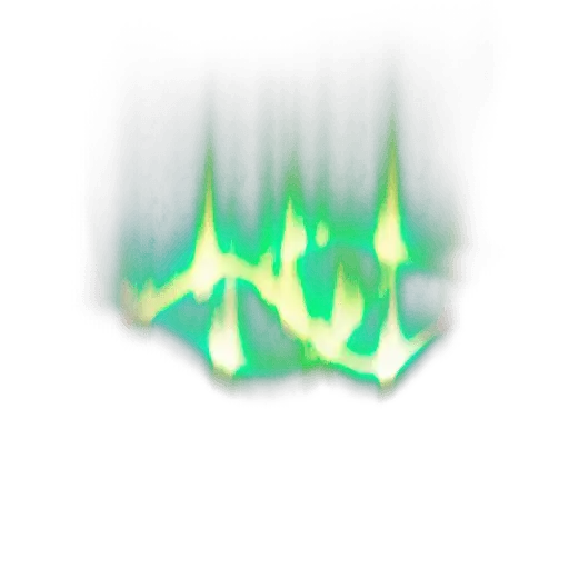 Borealis Backer Back Bling icon