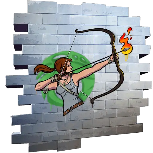 Both Eyes Open Spray icon