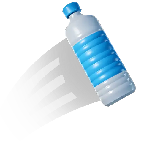 Bottle Flip Toy icon