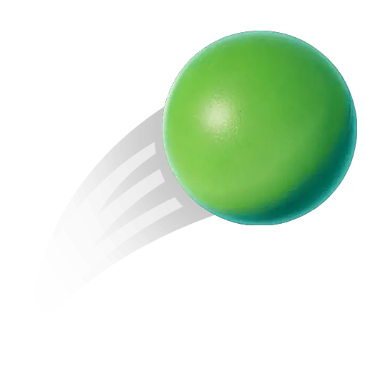 Bouncy Ball Toy icon