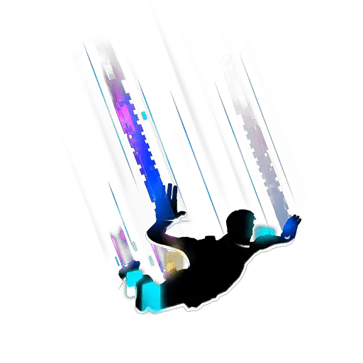 Bright Box Contrail icon
