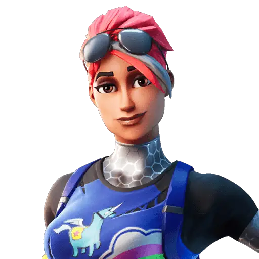 Brilliant Bomber Outfit icon
