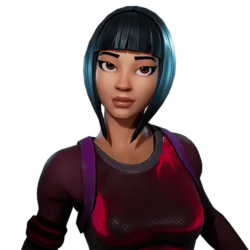 Brilliant Striker Outfit