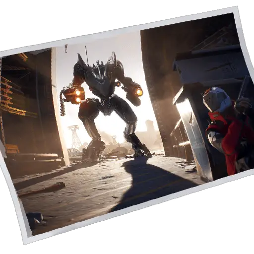 B.R.U.T.E. Squad Loading Screen icon