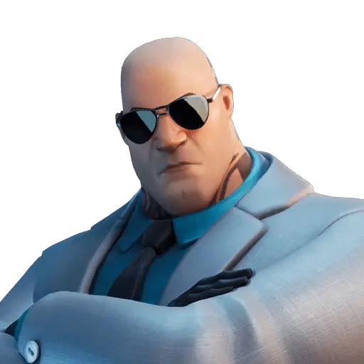 Brutus Outfit icon