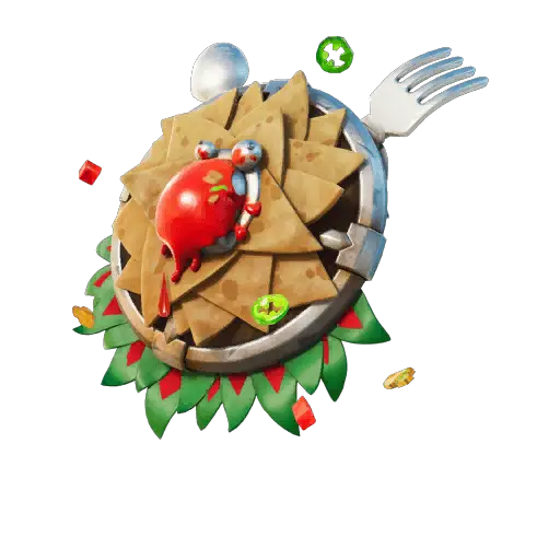 Buckler Supreme Back Bling icon
