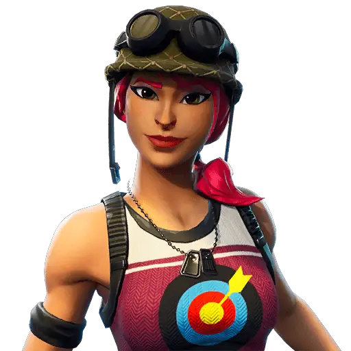 Bullseye Outfit