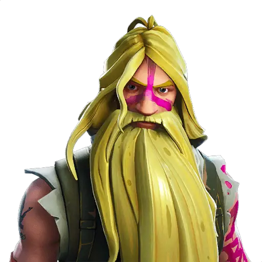 Bunker Jonesy Outfit icon