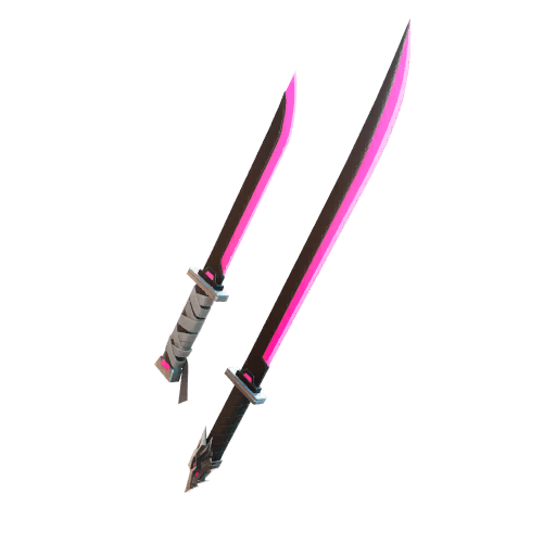 Burning Fangs Pickaxe icon