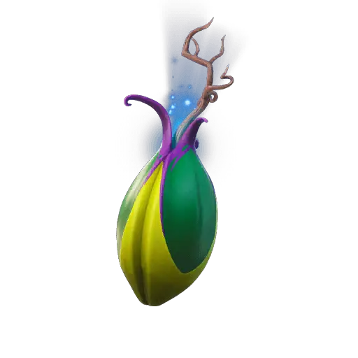 Bushys Bulb Back Bling icon