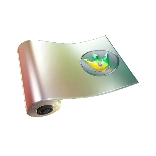 C3S3 Champion I Wrap icon