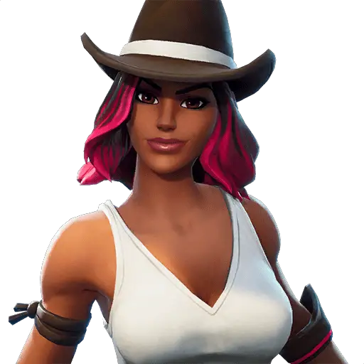 Calamity Outfit icon