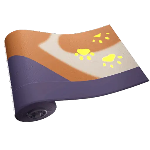 Calico Wrap icon