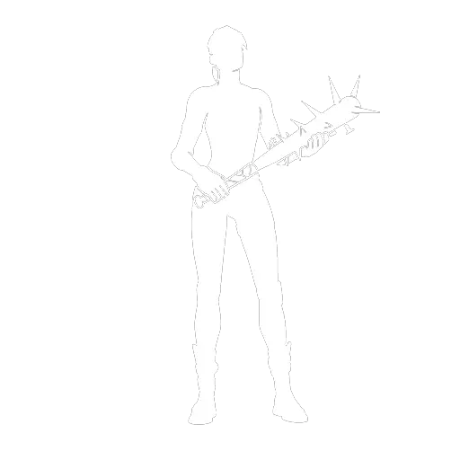 Called Shot Emote icon