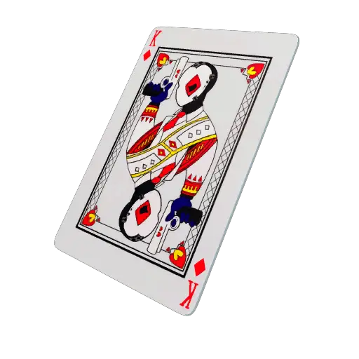 Calling Card Back Bling icon
