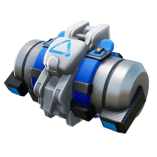 Carbon Pack Back Bling icon