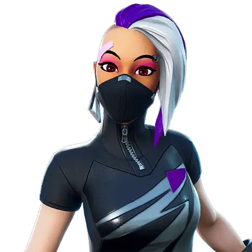 Catalyst Outfit icon