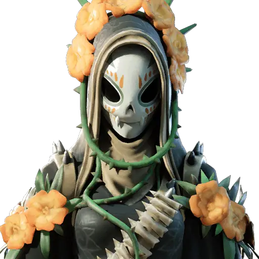 Catrina Outfit icon